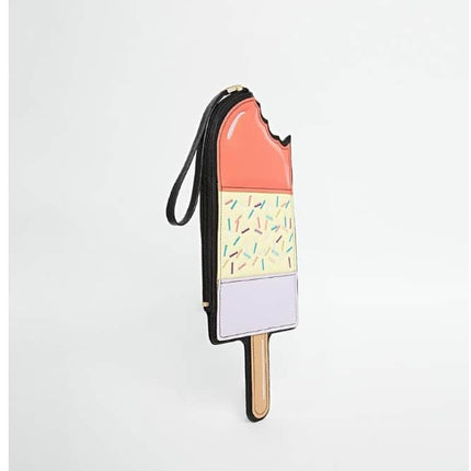 Women's Ice Cream Clutch - Wnkrs