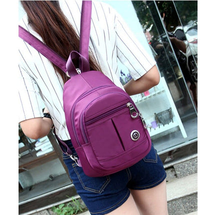 Women's Crossbody Backpack - Wnkrs