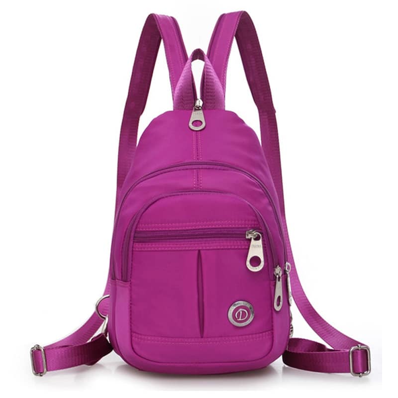 Women's Crossbody Backpack