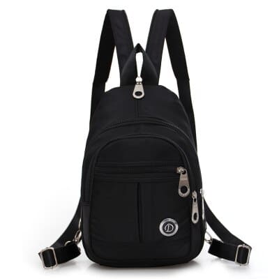 Women's Crossbody Backpack - Wnkrs