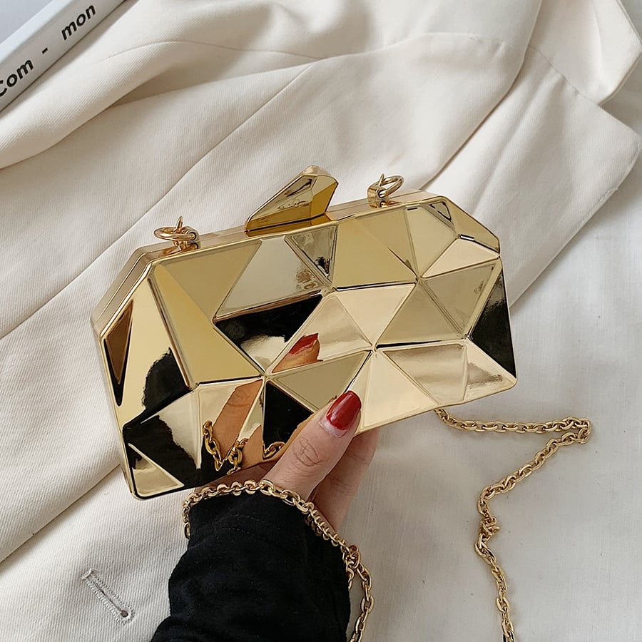 Women's Mini Handbag