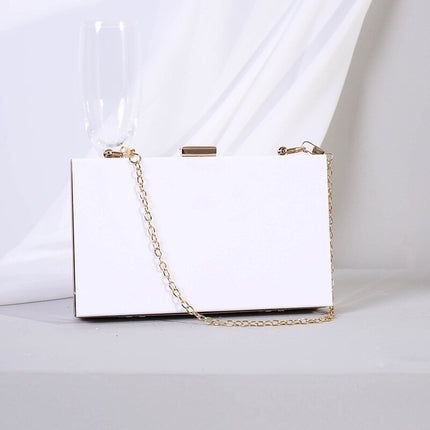 Women's Mini Handbag - Wnkrs