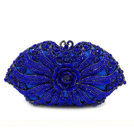 Women's Luxury Mini Evening Bag - Wnkrs