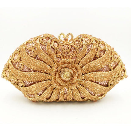 Women's Luxury Mini Evening Bag - Wnkrs