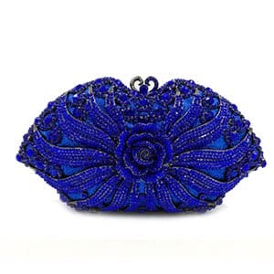 Women's Luxury Mini Evening Bag - Wnkrs