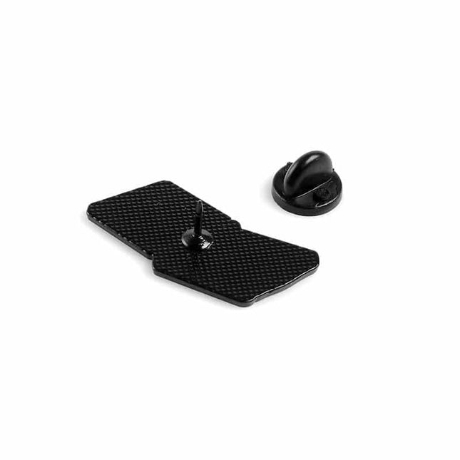 Mobile Phone Shaped Pin - wnkrs