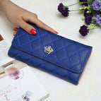 bleu saphir