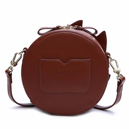 Women's Fox Shoulder Bag - Wnkrs