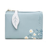 short-blue