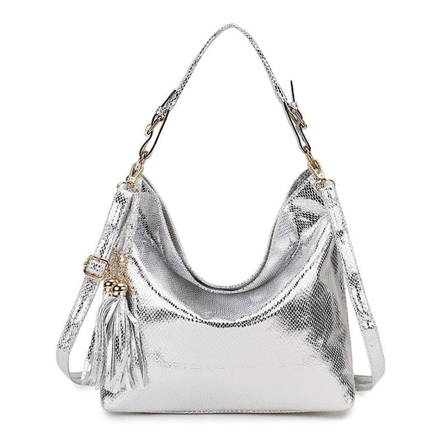 Fashionable Hobo Bag for Women - Wnkrs