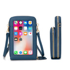 bleu foncé