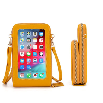 Mini Crossbody Shoulder Bag - Wnkrs