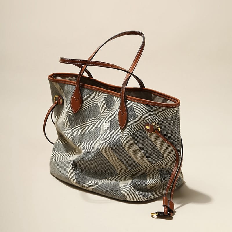 Women's Soft Beach Tote Bag