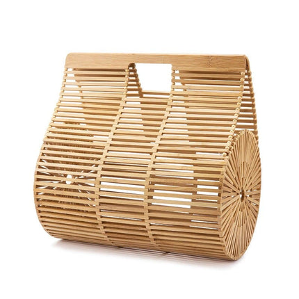 Women's Bamboo Cell Bag - Wnkrs