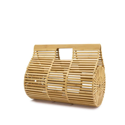 Women's Bamboo Cell Bag - Wnkrs