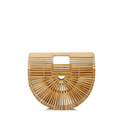 Women's Bamboo Cell Bag - Wnkrs