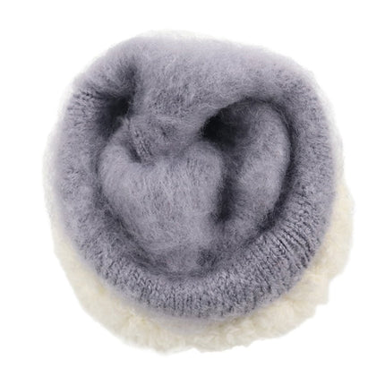 Women's Winter Touch Screen Knitted Gloves - Wnkrs