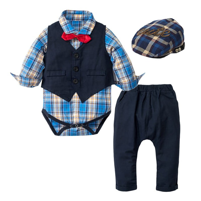 Suit for Toddlers