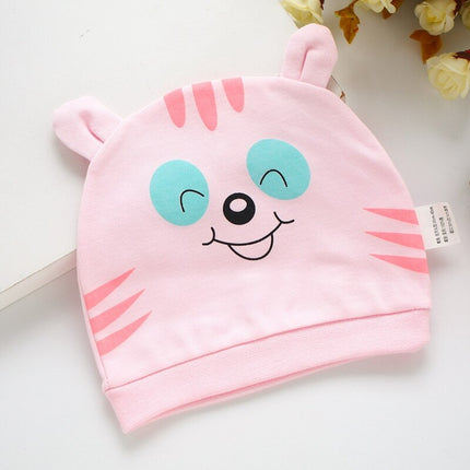 100% Cotton Funny Hats for Babies - wnkrs