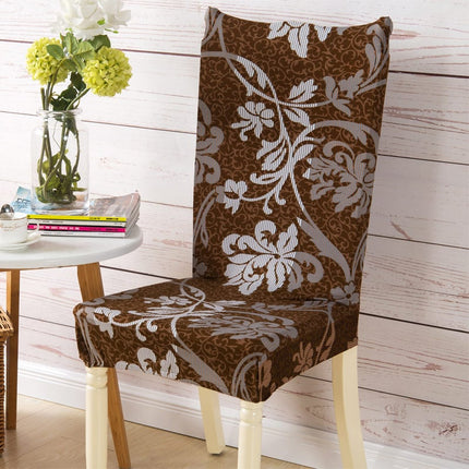 Stretch Elastic Chair Cover - wnkrs