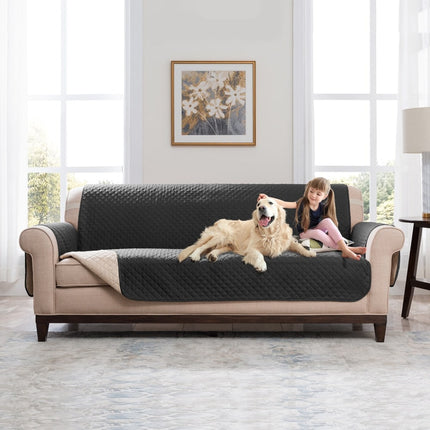 Couch Anti-Slip Cover for Pets - wnkrs