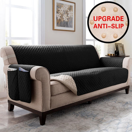 Couch Anti-Slip Cover for Pets - wnkrs