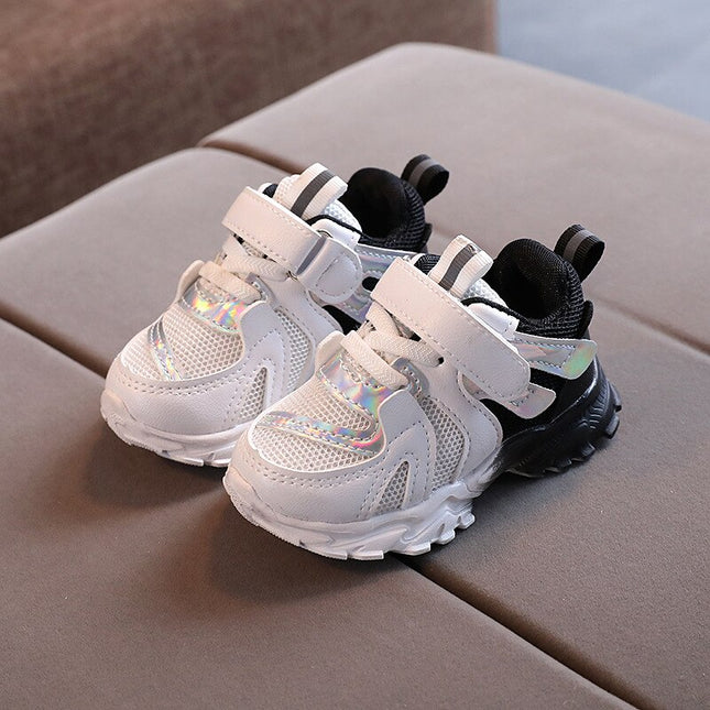 Baby's  Sports Sneakers