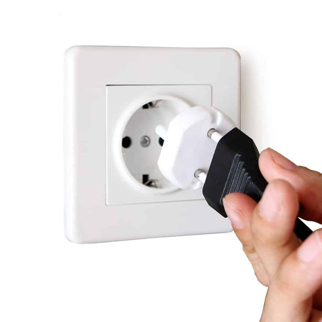 Baby’s Safety Electric Socket Covers - wnkrs