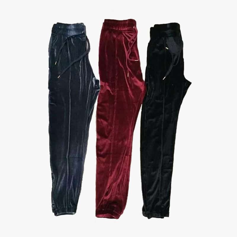 Men's Hip-Hop Style Harem Pants