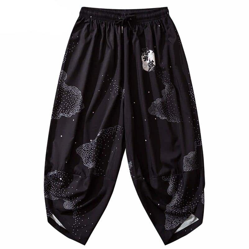 Men's Comfortable Harem Pants
