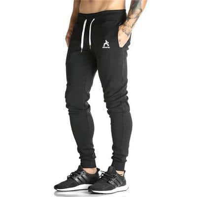 Men's Breathable Sports Sweatpants - Wnkrs