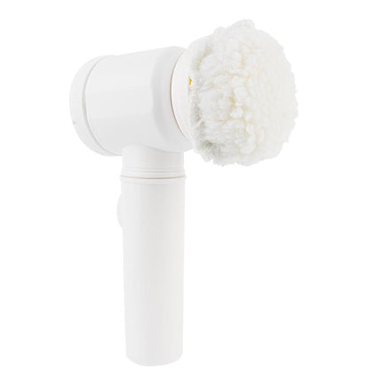 Portable Multi-Function Electric Cleaning Brush - wnkrs