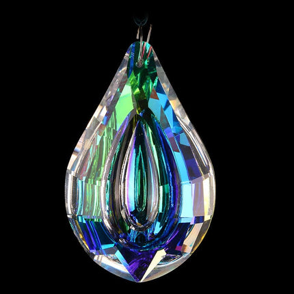 Colorful Pretty Crystal Lustre for Home Decoration - wnkrs