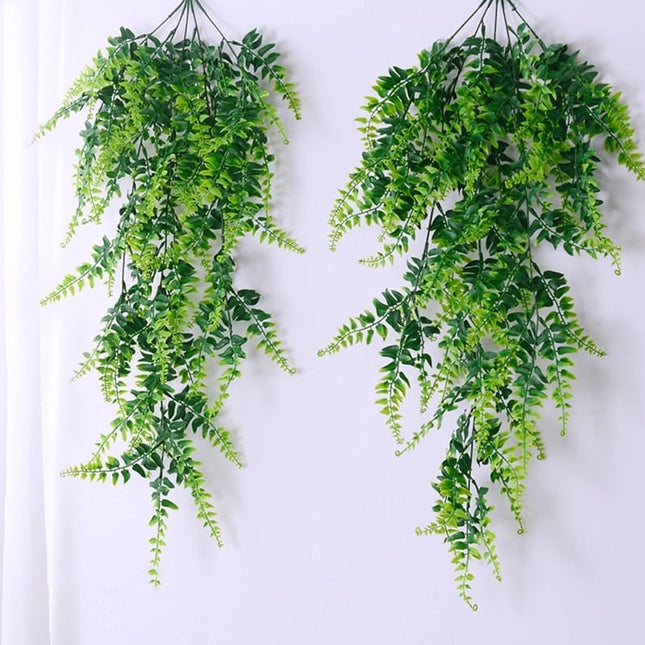 Artificial Hanging Vines Pair - wnkrs
