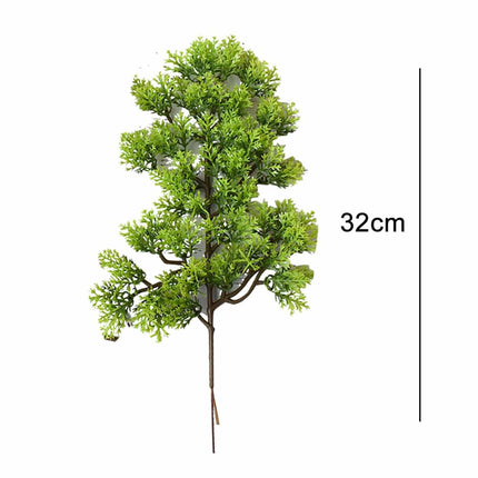 Artificial Pine Cypress Plant - Wnkrs