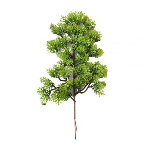 Artificial Pine Cypress Plant