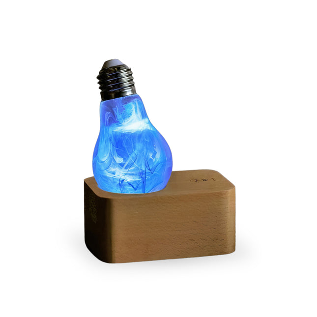 Memory LED Bulb - wnkrs