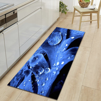 3D Printed Anti-Slip Floor Mat - wnkrs