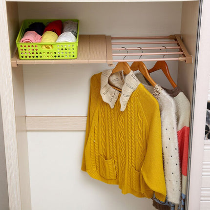 Adjustable Storage Shelf - wnkrs
