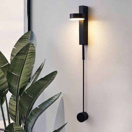 Adjustable LED Indoor Wall Lamp - wnkrs