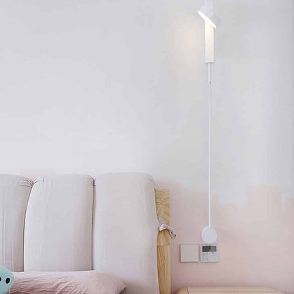 Adjustable LED Indoor Wall Lamp - wnkrs