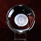 6-cm / crystal-base
