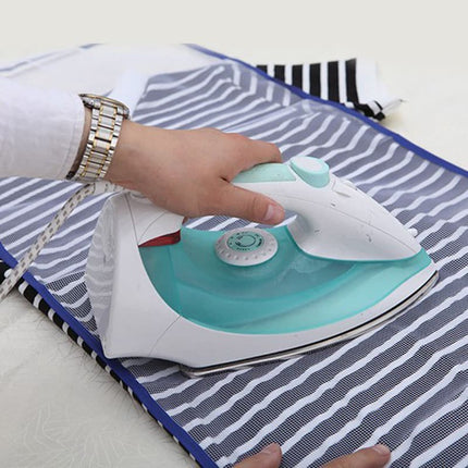 Protective Against High Temperature Ironing Pad - wnkrs