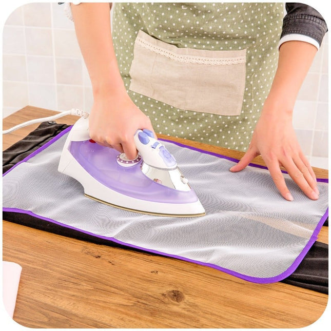 Protective Against High Temperature Ironing Pad - wnkrs