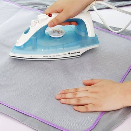 Protective Against High Temperature Ironing Pad - wnkrs