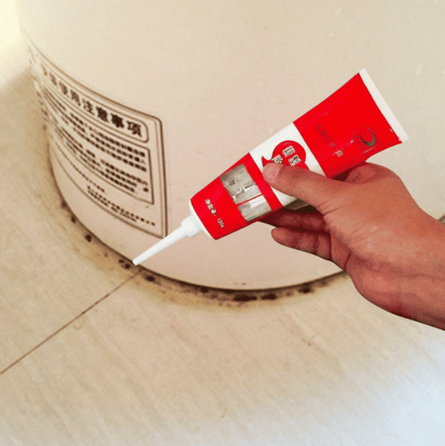 Anti Mildew Stain Cleaning Gel - wnkrs