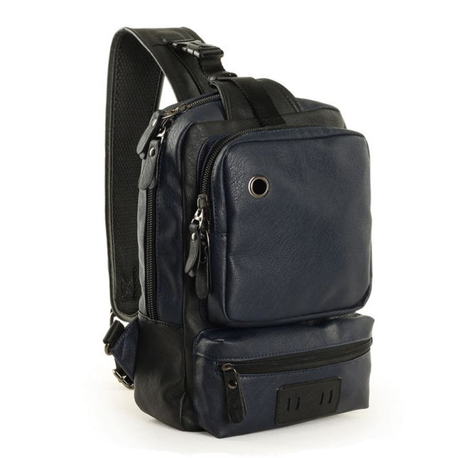 Sports Men's Shoulder Bags - Wnkrs
