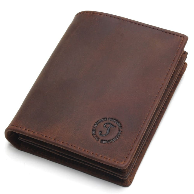 Retro Styled Wallet for Men