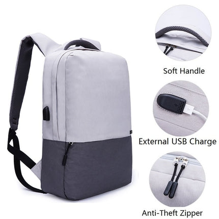 Eclipse Laptop Backpack - Wnkrs