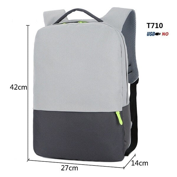 Eclipse Laptop Backpack